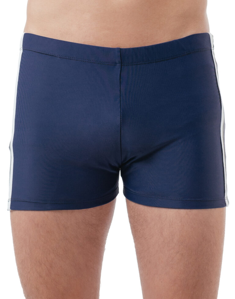 Spodenki Kąpielowe Szorty Kąpielówki Men 962-3 XXL