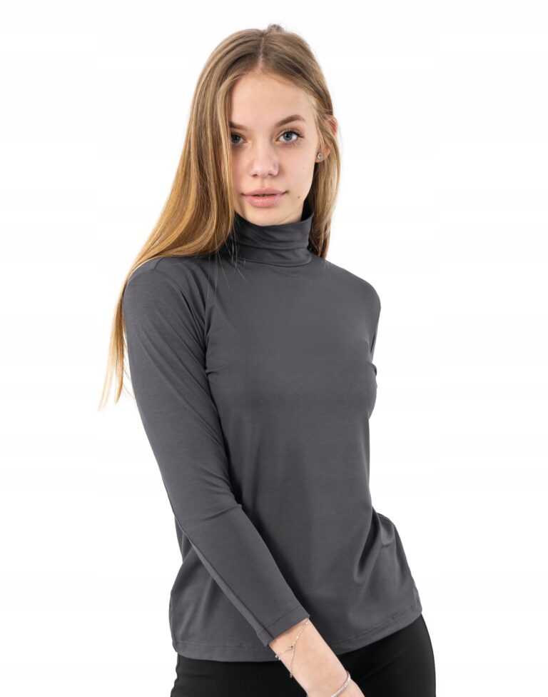 Golf damski cienki sweter Golfy Montpellier 09 r S