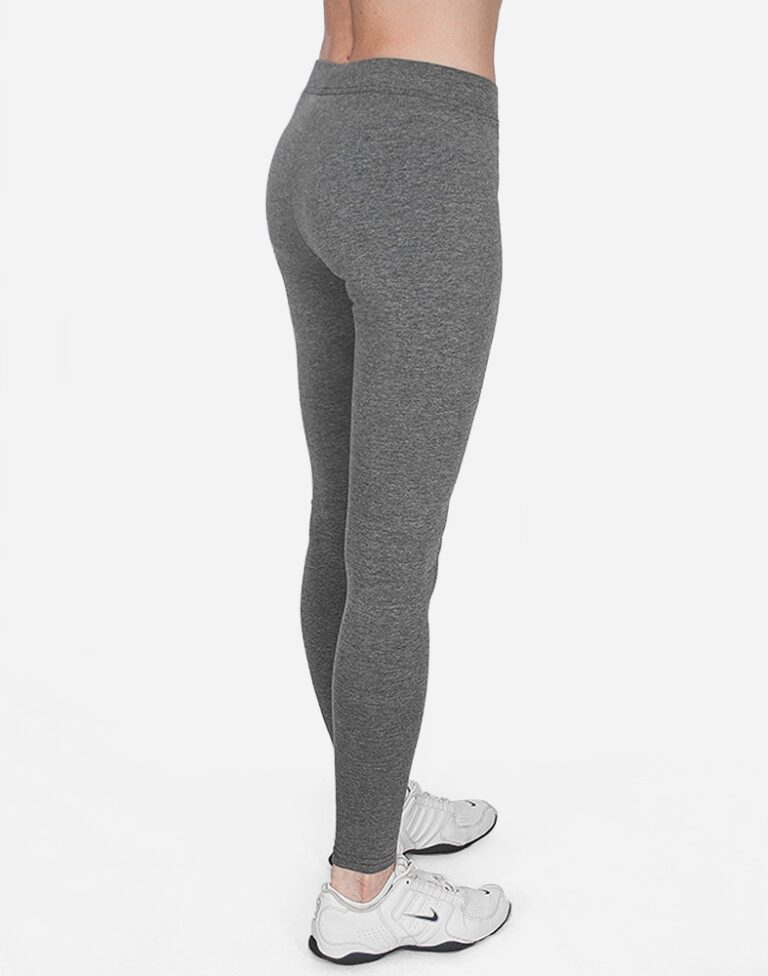 Leginsy Getry Damskie Spodnie RENNOX 163 XL melanż
