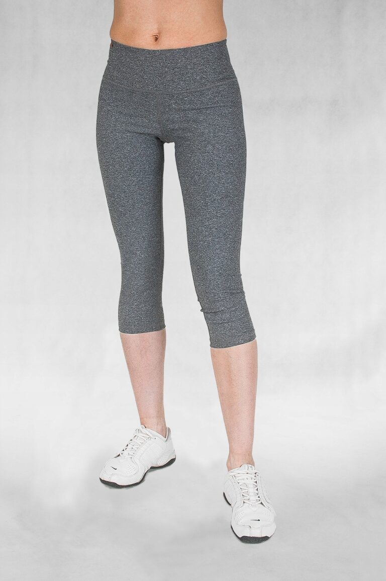 Legginsy Sportowe Getry Damskie RENNOX 003 r S MM