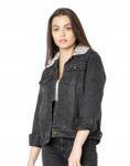 Czarny Super Black