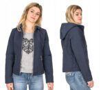 granatowy