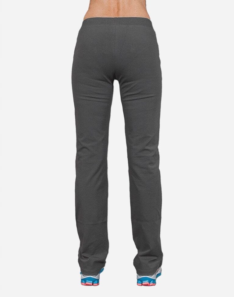 Spodnie Dresowe Damskie RENNOX 101 r XL/30 stalowy