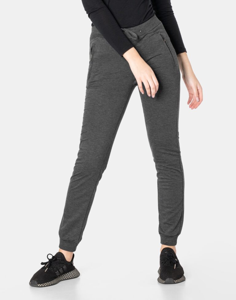 Spodnie Dresowe Dresy Sportowe Damskie 525-03 XXL