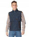 Granatowy