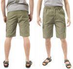 Khaki 2