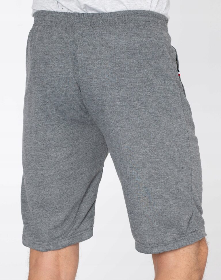 Krótkie Spodenki Szorty Sport Męskie 66089-4 XXL