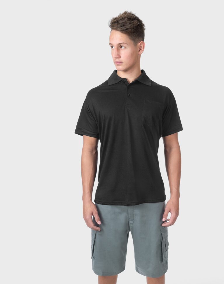 Krótkie Spodenki Szorty Męskie Lato DS07 M stalowe