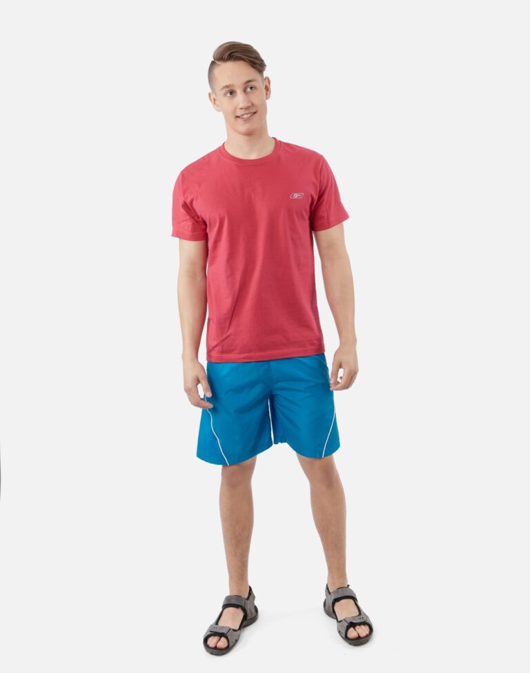 Spodenki Kąpielowe Plażowe Kąpielówki 6813-01 XXL