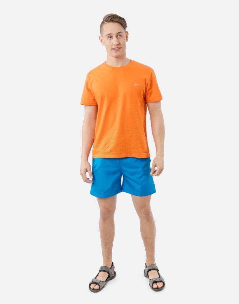 Spodenki Kąpielowe Plażowe Kąpielówki 6811-05 5XL