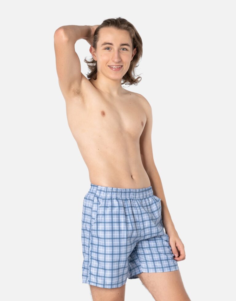 Spodenki Kąpielowe Plażowe Kąpielówki 366-6 r 3XL