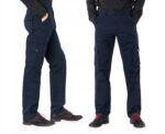 Granatowy "Navy Blue"