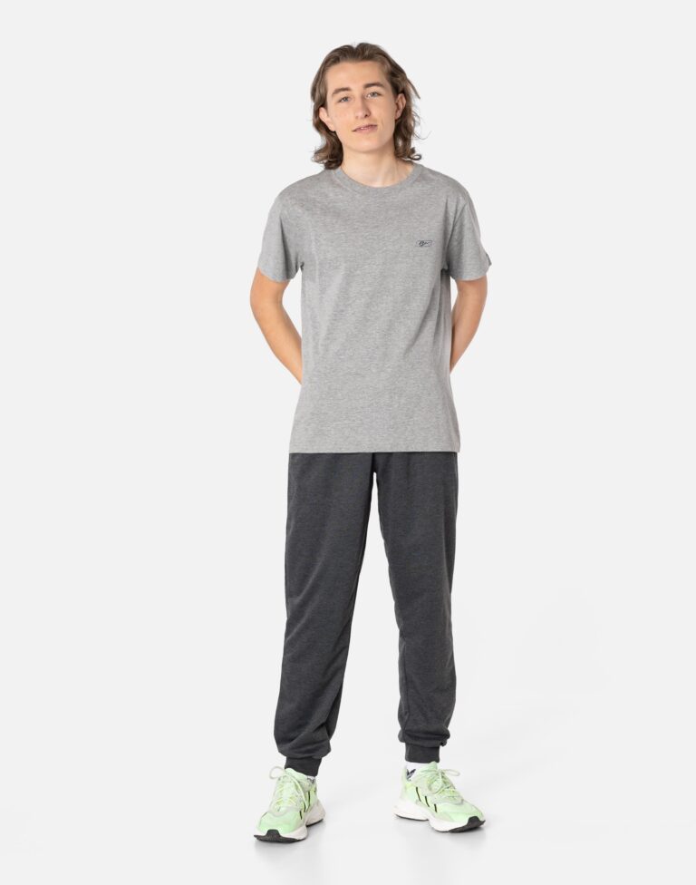 Spodnie Dresowe Męskie Dresy Sportowe 46239-3 r M