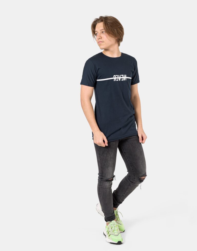 Koszulka Podkoszulek Tshirt Męski Shirt KM19-5 XXL