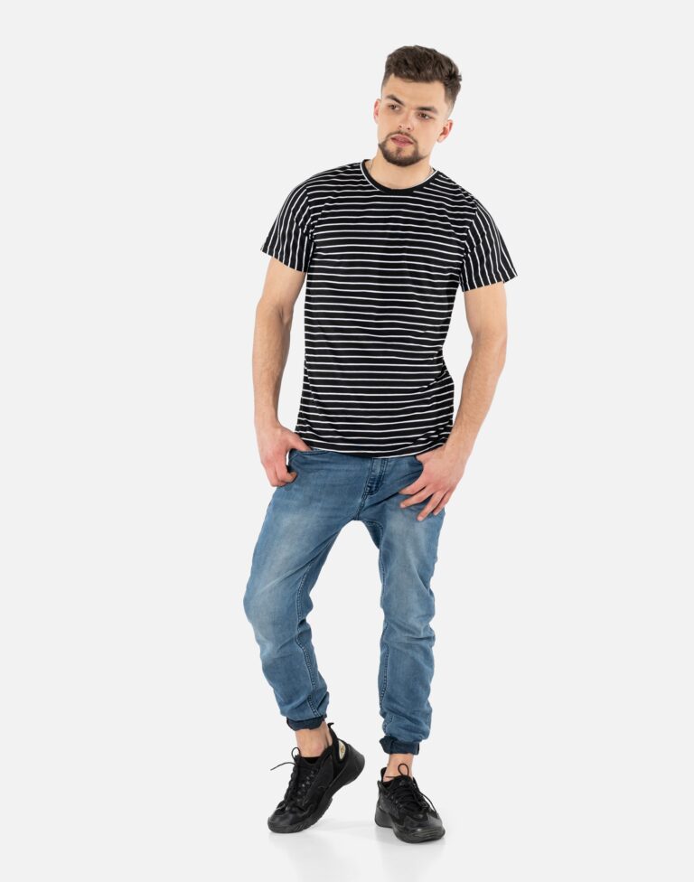 Koszulka Podkoszulek Tshirt Męski Shirt KM27-2 XL