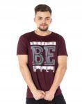 Burgundowy