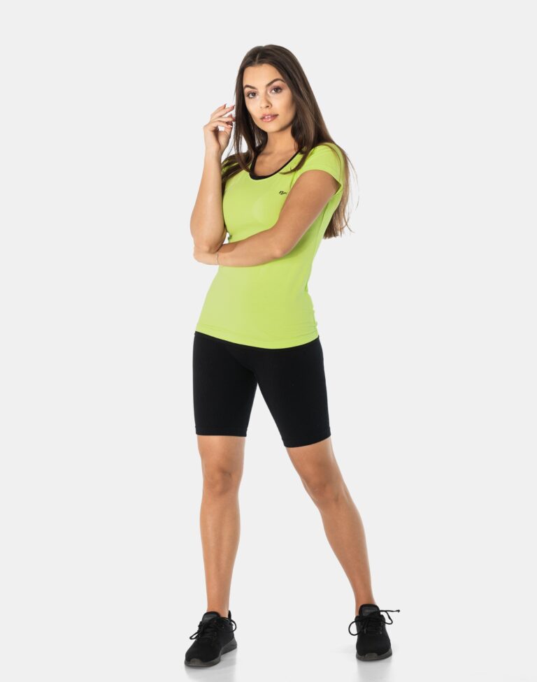 Koszulka Sportowa Damska Bluzka RENNOX 440 S+C r S