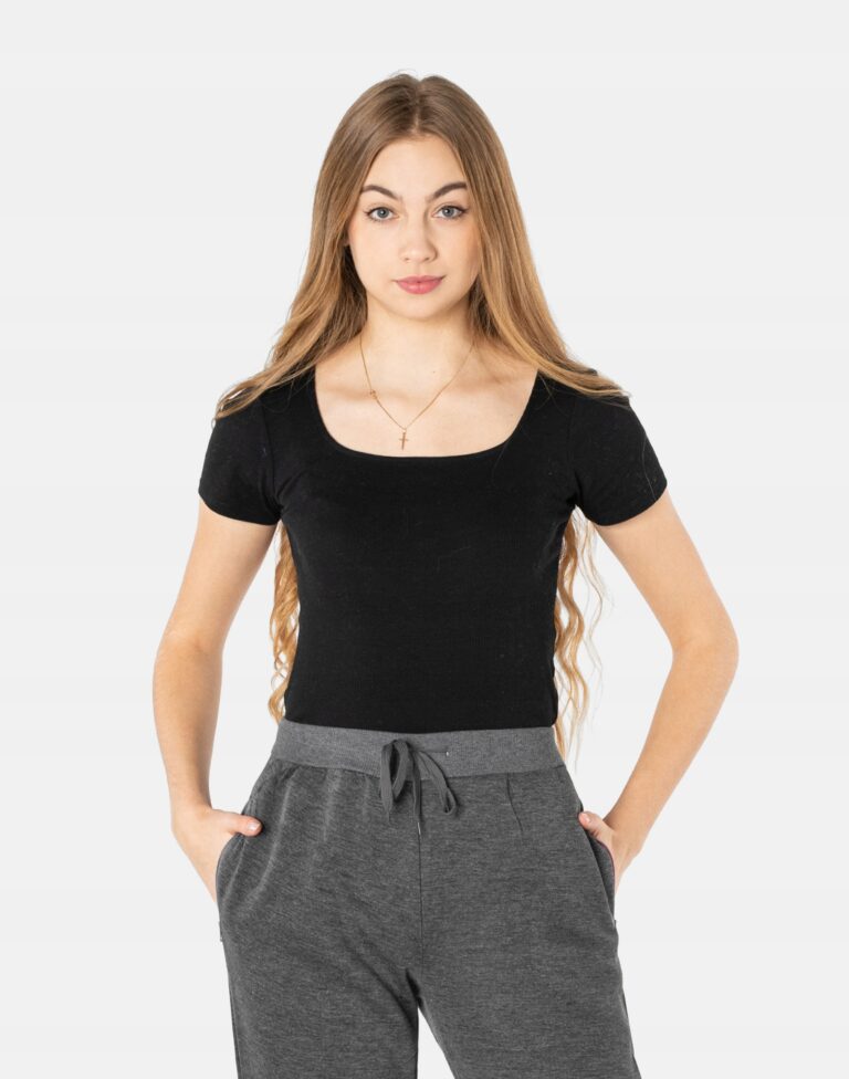 Spodnie Dresowe Dresy Sportowe Damskie 513-01 r M