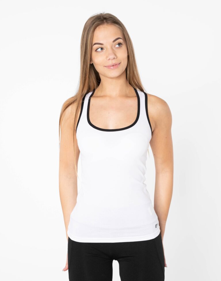 Koszulka Bluzka Damska Bokserka RENNOX 501 M bi-cz