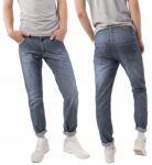 Szaro-niebieski "Grey Blue"