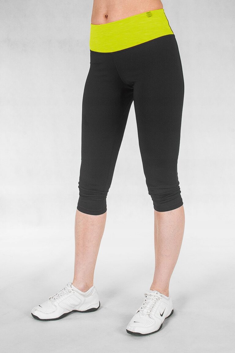 Legginsy Sportowe Getry Damskie RENNOX 003 r M CZ
