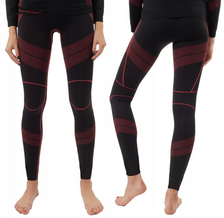 Bielizna Termoaktywna Termiczna Getry SK r XL/XXL