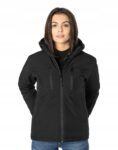 czarny
