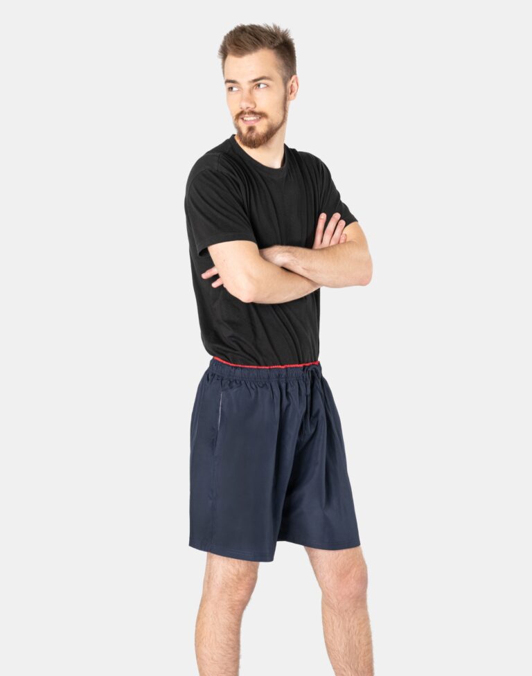 Spodenki Kąpielowe Plażowe Kąpielówki 2027-06 4XL