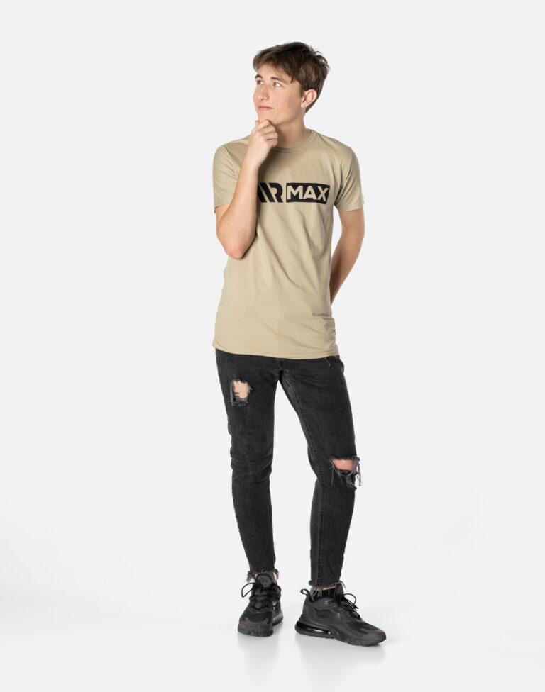 Koszulka Podkoszulek T-shirt Męski Shirt KM33-5 L