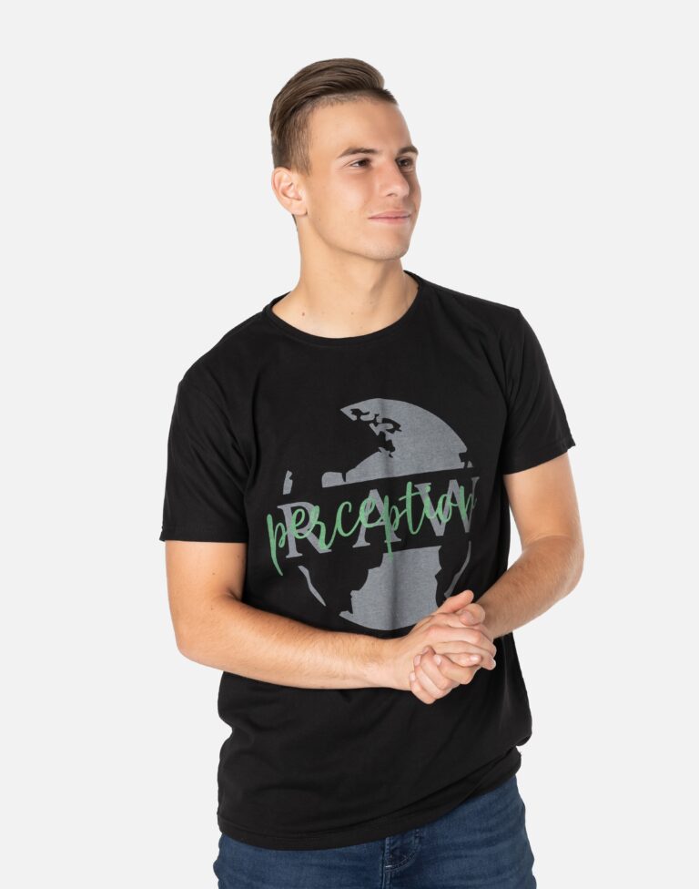 Koszulka Podkoszulek T-shirt Męski Shirt KM30-2 L