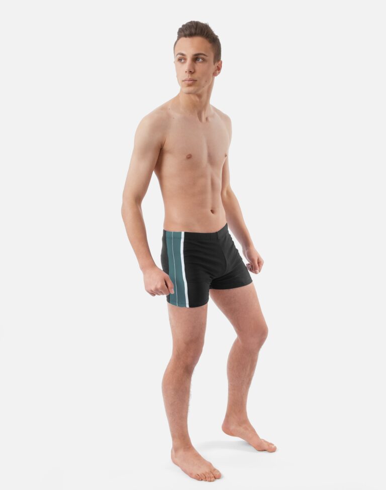 Spodenki Kąpielowe Szorty Kąpielówki Men 962-5 XXL