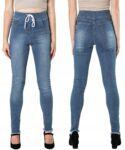 Jeansowy