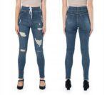 Jeansowy