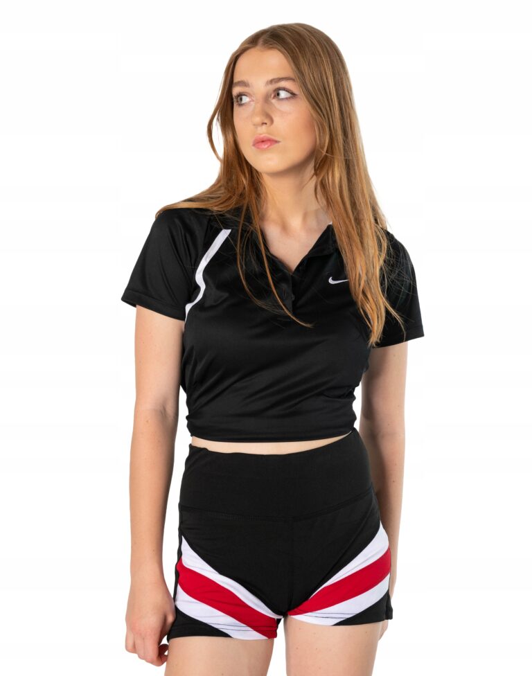 Krótkie Spodenki Szorty Plażowe Damskie G43-1 M/L