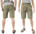 Khaki 2