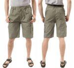 Khaki 3