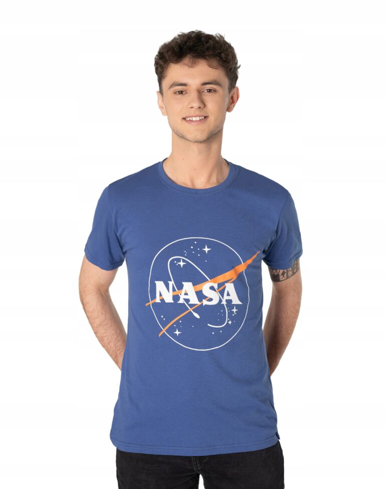Koszulka Podkoszulek T-shirt Męski Shirt KM35-4 L