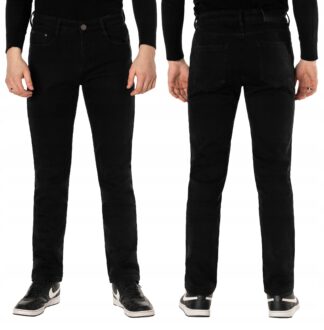 Czarny "Super Black"