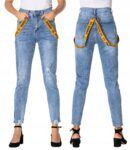 Niebieski Light Blue