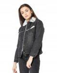 Czarny Super Black