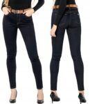 Granatowy "Dark Blue"