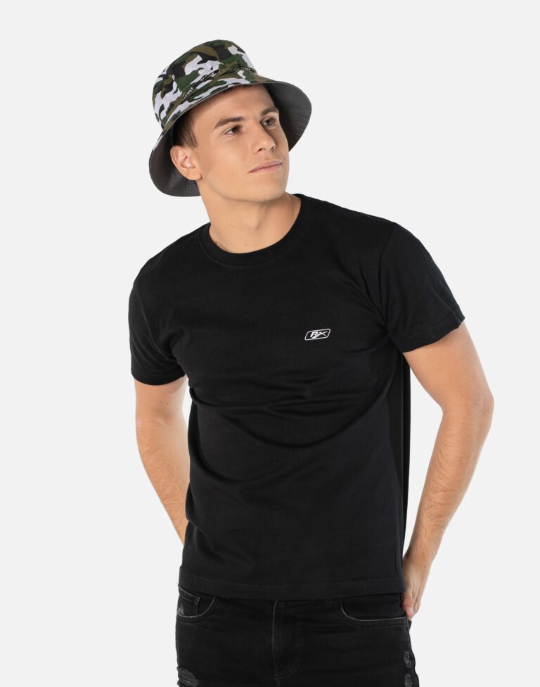 BUCKET HAT MORO Kapelusz Turystyczny Czapka MC12-4