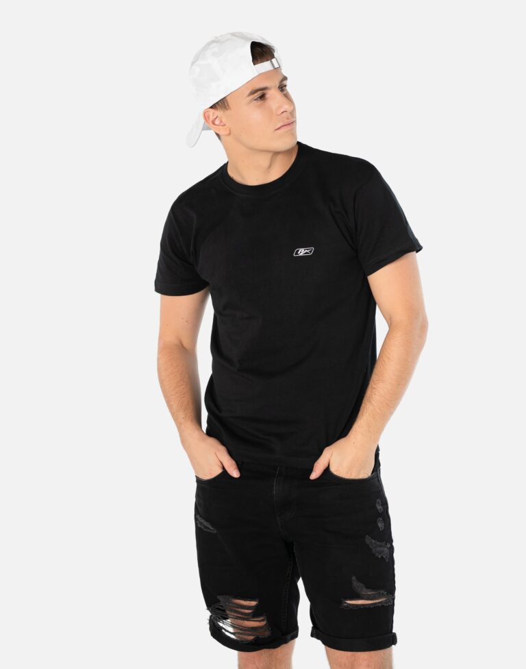 Czapka z Daszkiem na Lato Bejsbolówka Moro MC08-2