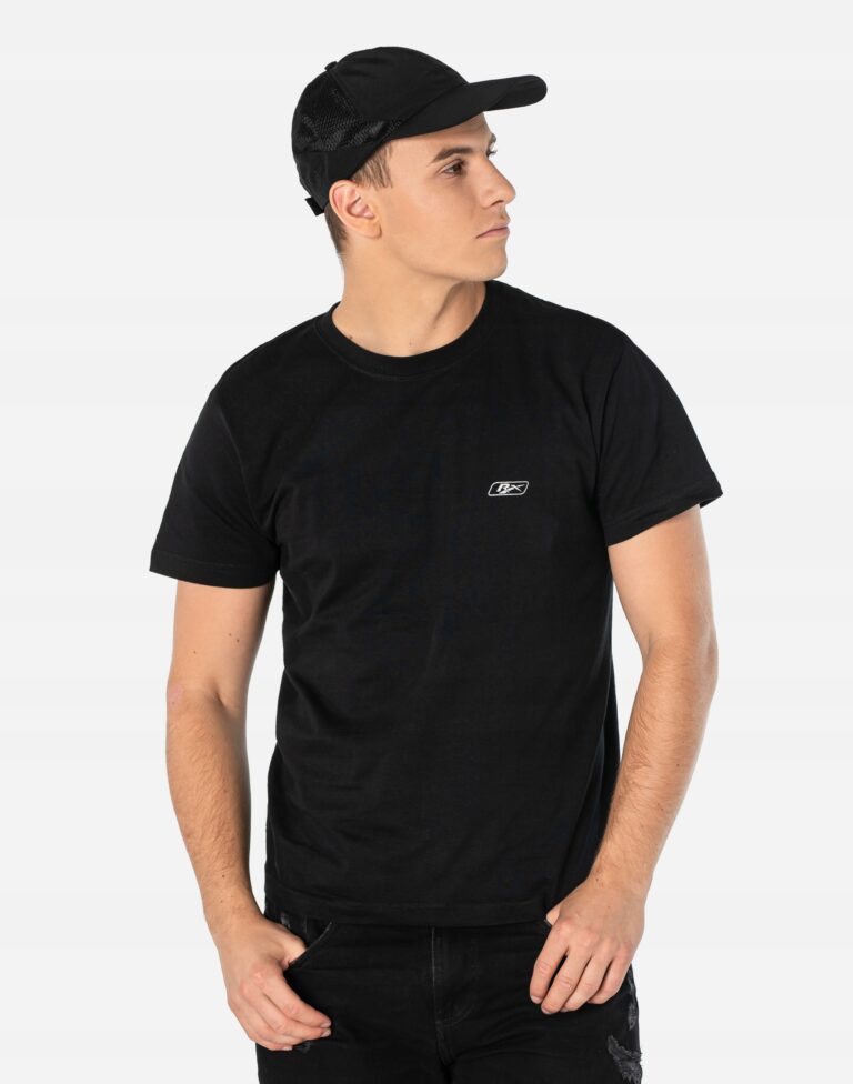 Czapka z Daszkiem na Lato Bejsbolówka SPORT B1-05