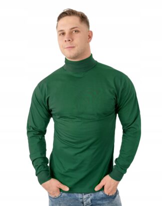Zielony