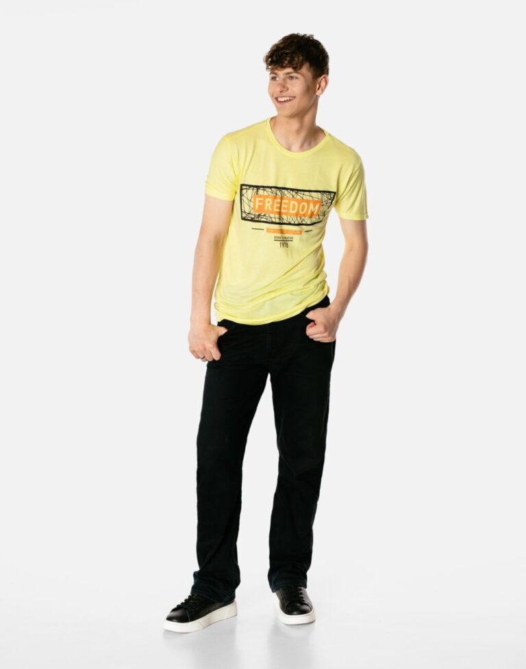 Koszulka Podkoszulek Tshirt Męski Shirt KM26-1 XXL