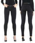 Czarny "Super Black"