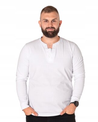 Biały