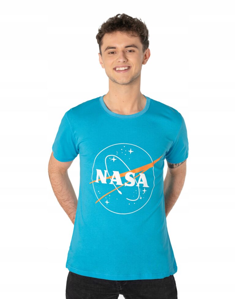 Koszulka Podkoszulek T-shirt Męski Shirt KM35-5 XL
