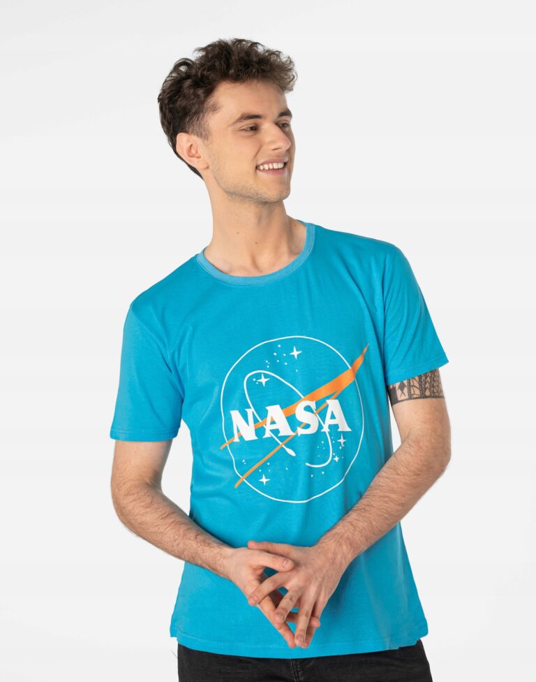 Koszulka Podkoszulek T-shirt Męski Shirt KM35-5 XL